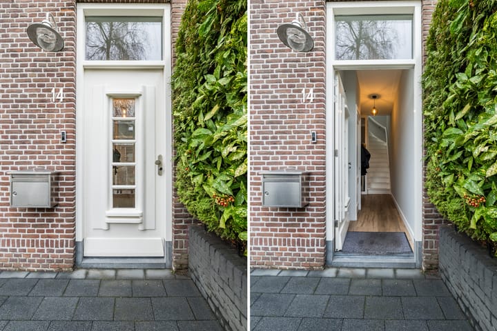 Photo 6 of Emmanuel Murandstraat 14