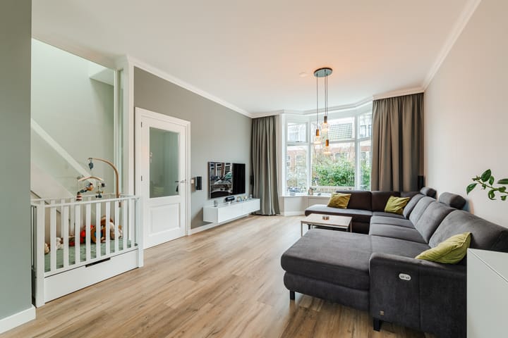 Photo 8 of Emmanuel Murandstraat 14