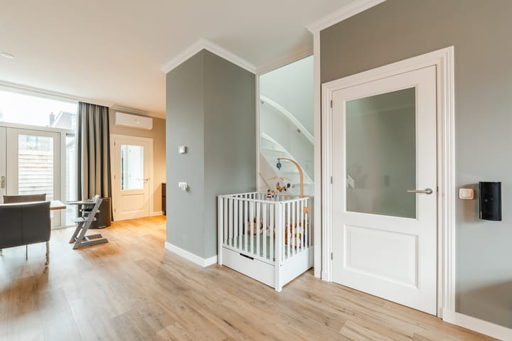 Photo 11 of Emmanuel Murandstraat 14