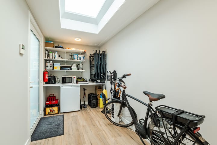 Photo 19 of Emmanuel Murandstraat 14