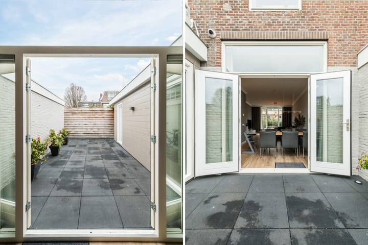 Photo 44 of Emmanuel Murandstraat 14