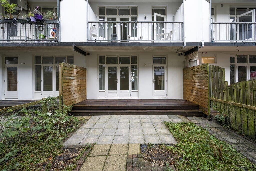 Foto 18 van Van Spilbergenstraat 120-H