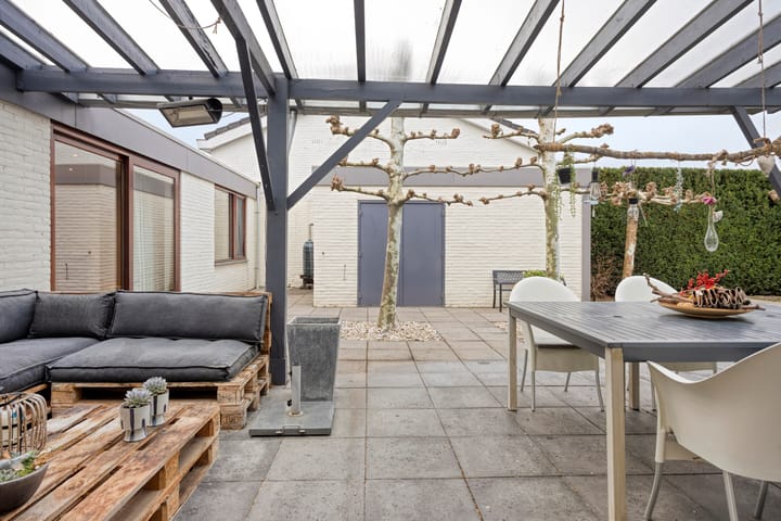 Foto 26 van Kennedystraat 7