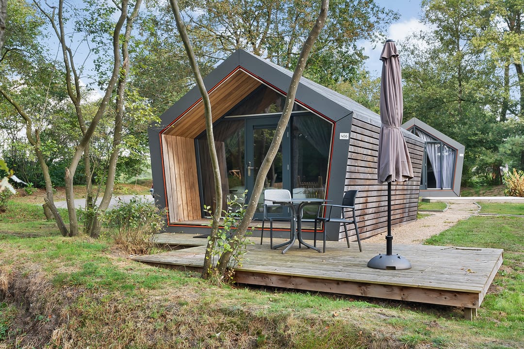 Photo 2 of Oude Benderseweg 11-406