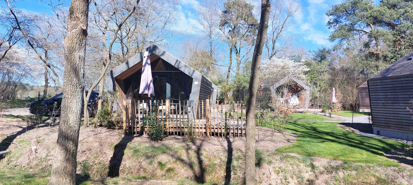 Photo 4 of Oude Benderseweg 11-406