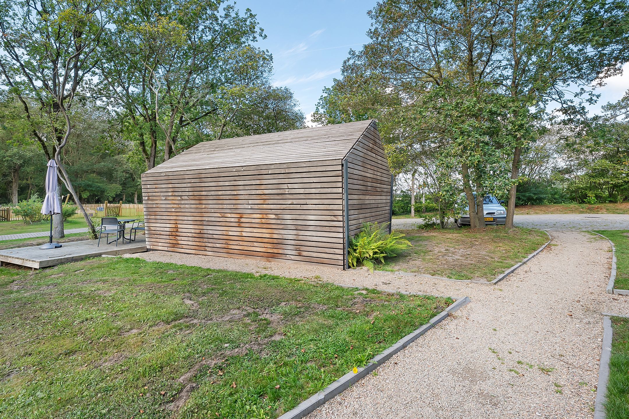 1-bedroom freehold villa in Ruinen (Gem. De Wolden) — photo 5 of 5