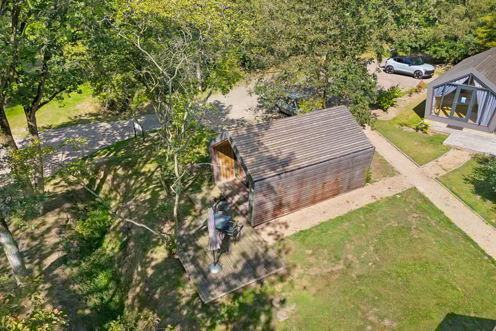 Foto 6 van Oude Benderseweg 11-406