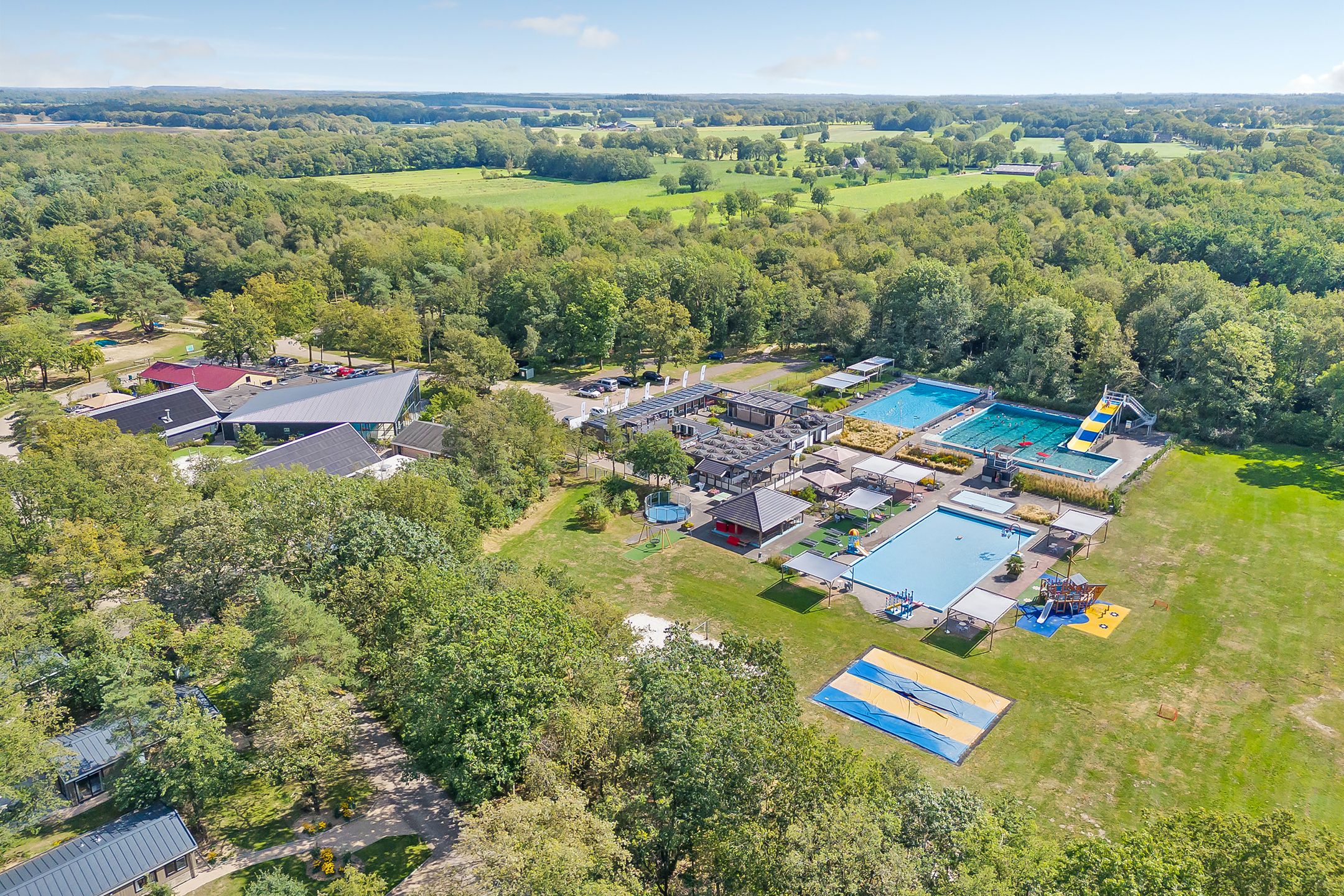 Photo 9 of Oude Benderseweg 11-406