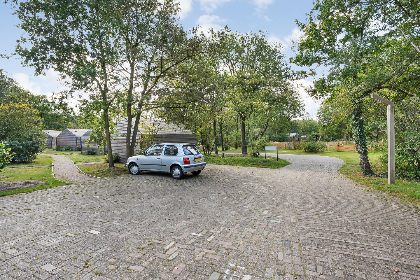 Photo 10 of Oude Benderseweg 11-406