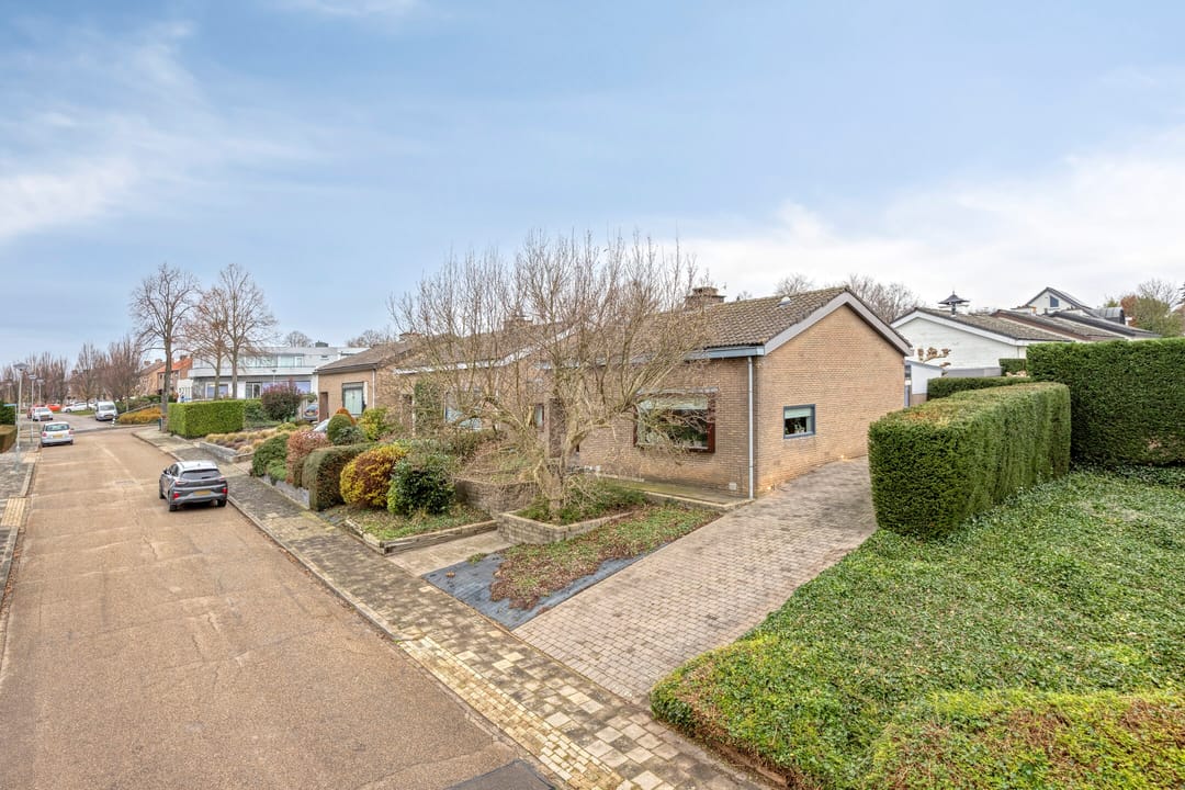 Foto 32 van Kennedystraat 7