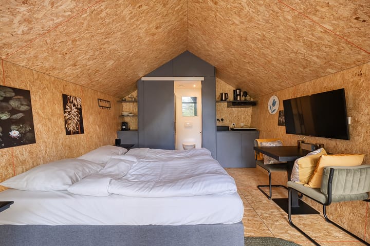 Foto 13 van Oude Benderseweg 11-406