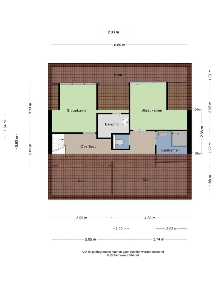 Foto 34 van Kennedystraat 7