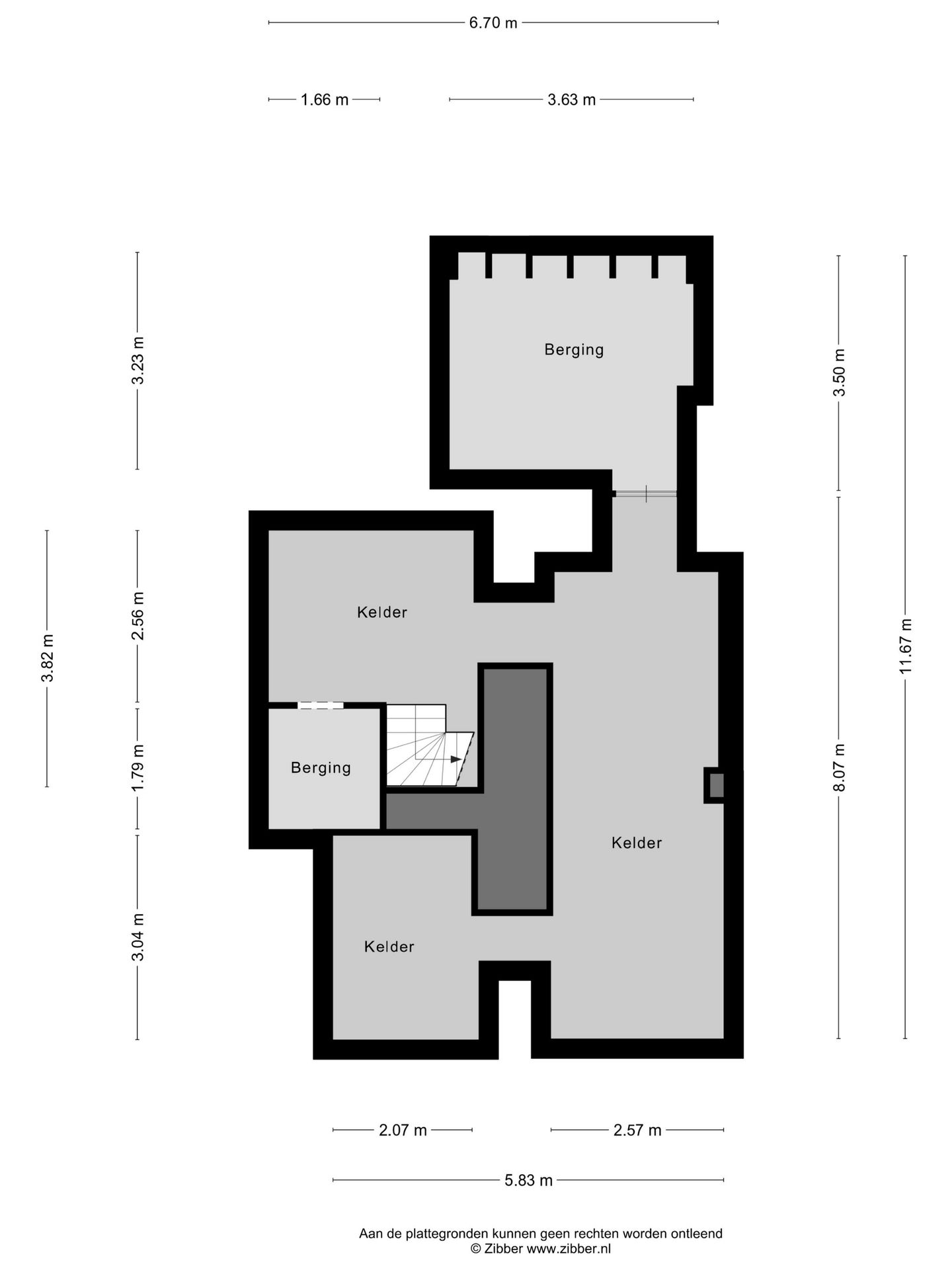 Foto 35 van Kennedystraat 7