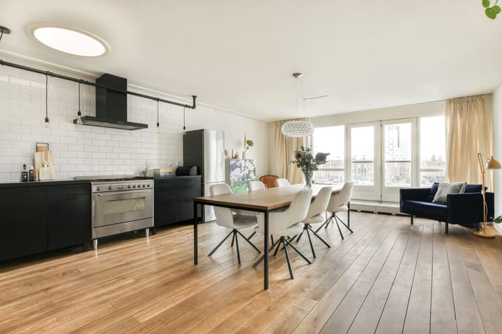 Photo 2 of Stuurmankade 28