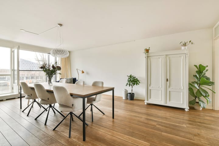 Photo 3 of Stuurmankade 28