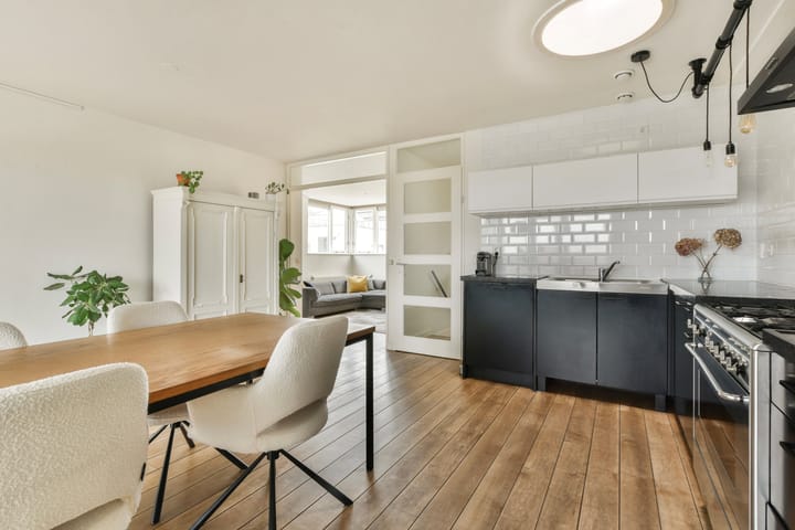 Photo 4 of Stuurmankade 28