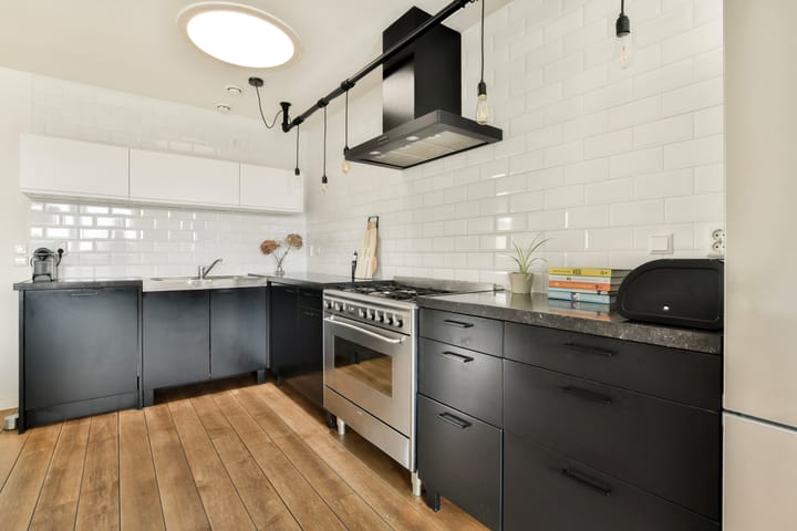 Photo 5 of Stuurmankade 28