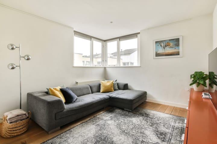 Foto 6 van Stuurmankade 28