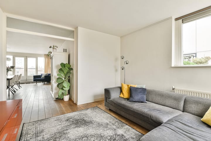 Foto 7 van Stuurmankade 28