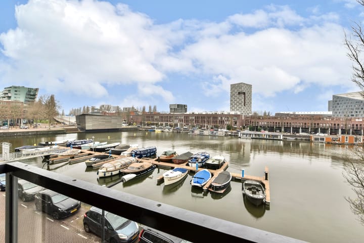 Foto 8 van Stuurmankade 28