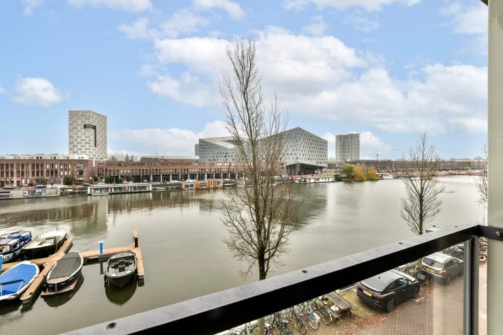 Foto 9 van Stuurmankade 28