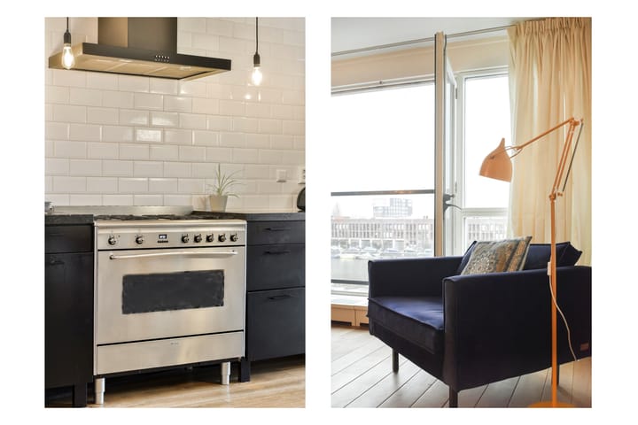 Foto 10 van Stuurmankade 28