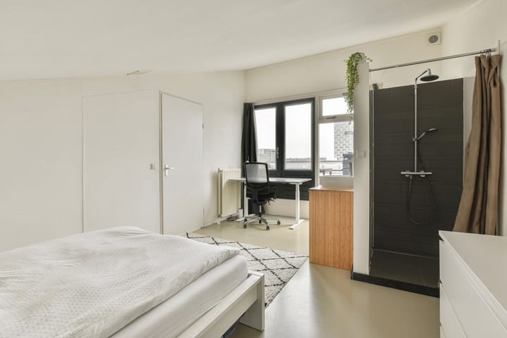 Foto 20 van Stuurmankade 28