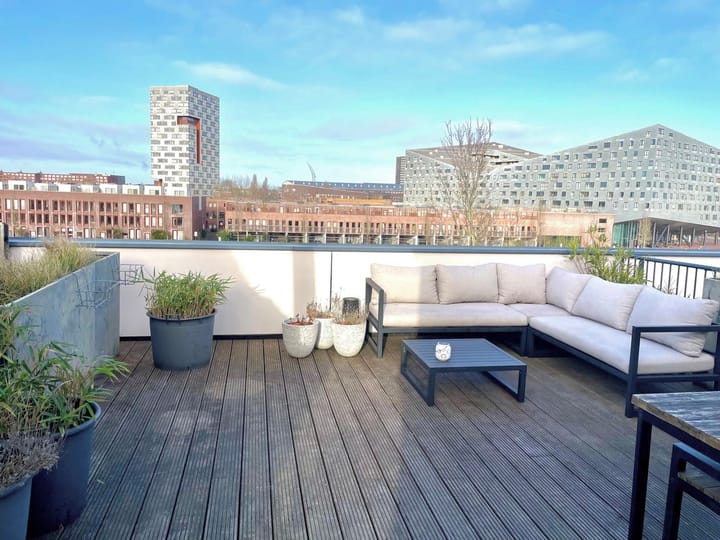 Foto 24 van Stuurmankade 28