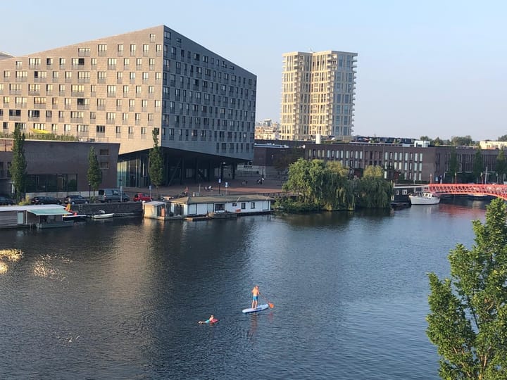 Foto 25 van Stuurmankade 28