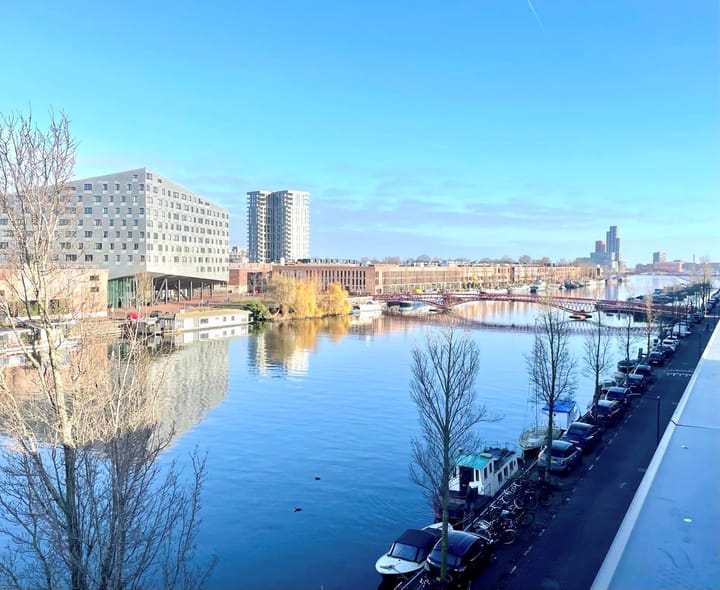 Foto 26 van Stuurmankade 28