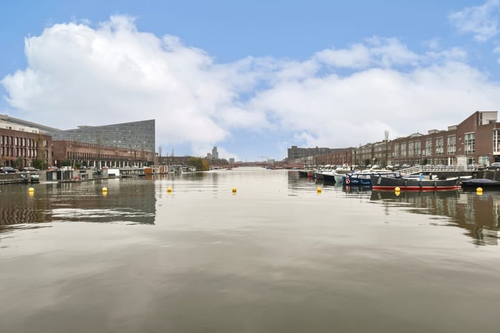 Foto 28 van Stuurmankade 28