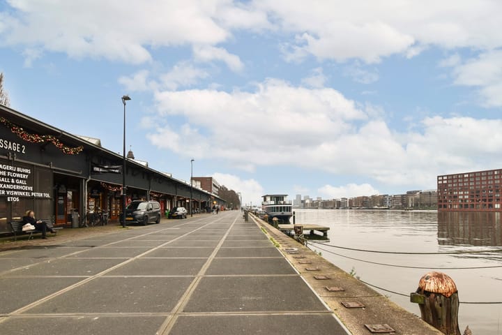 Foto 29 van Stuurmankade 28