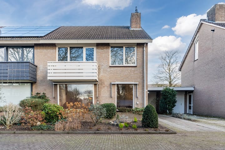 Photo 5 of Mgr Cuytenlaan 34