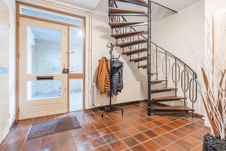 Photo 6 of Mgr Cuytenlaan 34