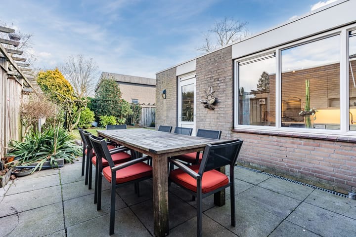 Photo 19 of Mgr Cuytenlaan 34