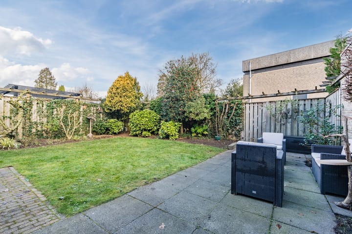 Photo 20 of Mgr Cuytenlaan 34