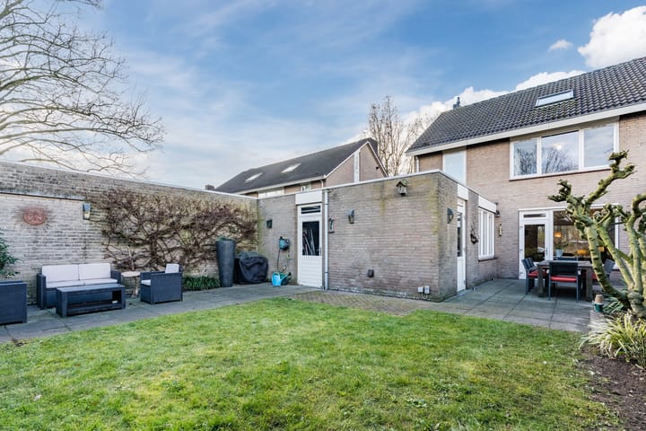 Photo 21 of Mgr Cuytenlaan 34