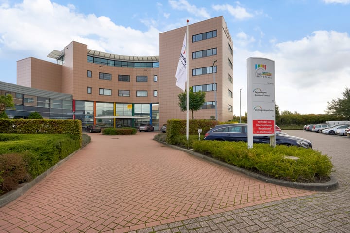 Laan van 's-Gravenmade 74-4, Den Haag