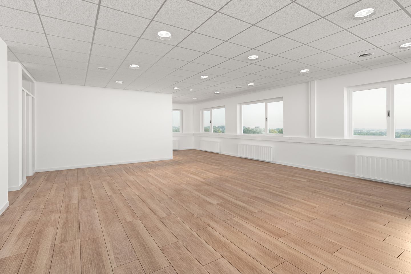 Bekijk foto 2 van Laan van 's-Gravenmade 74-4