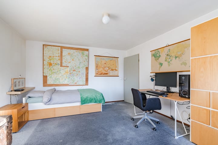 Photo 25 of Mgr Cuytenlaan 34