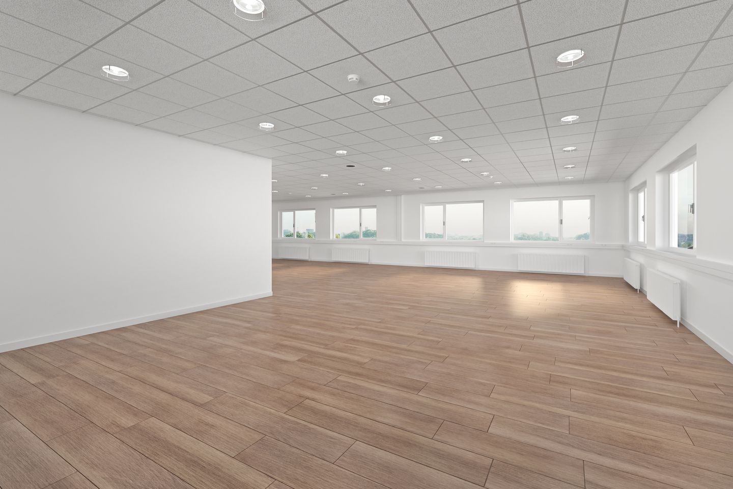 Bekijk foto 4 van Laan van 's-Gravenmade 74-4