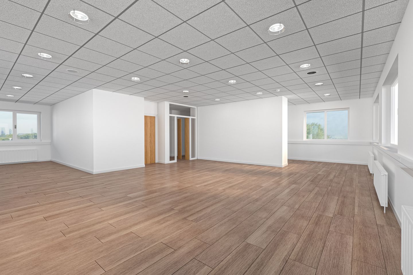 Bekijk foto 5 van Laan van 's-Gravenmade 74-4