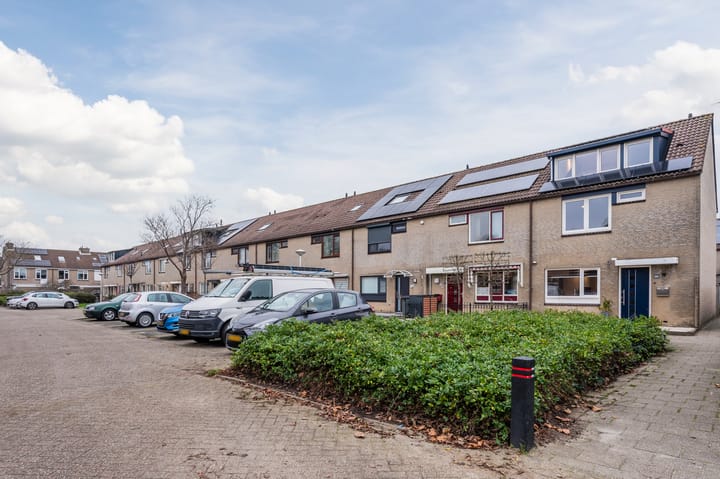 Foto 5 van Veulenweide 26