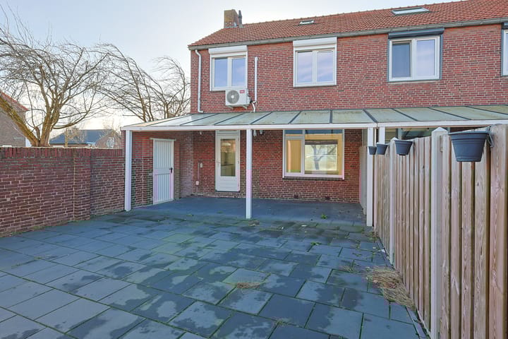 Foto 3 van Theresiastraat 40