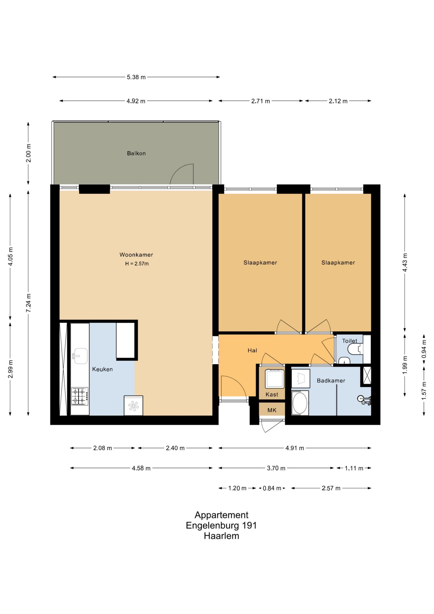 Photo 35 of Engelenburg 191