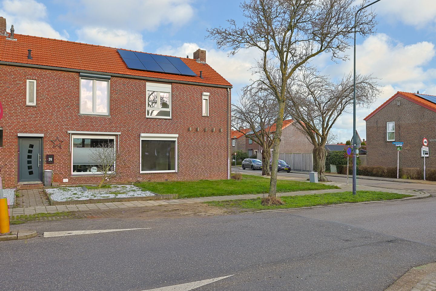 Foto 5 van Theresiastraat 40