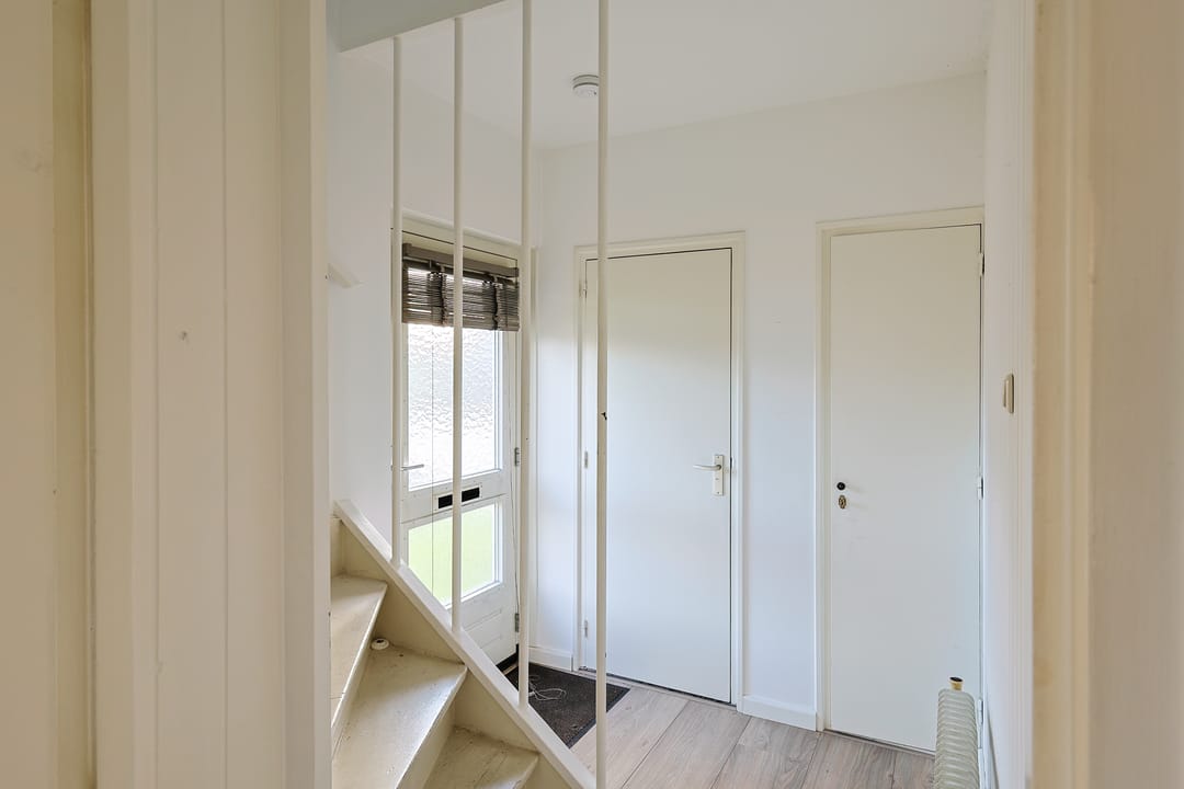 Foto 7 van Theresiastraat 40