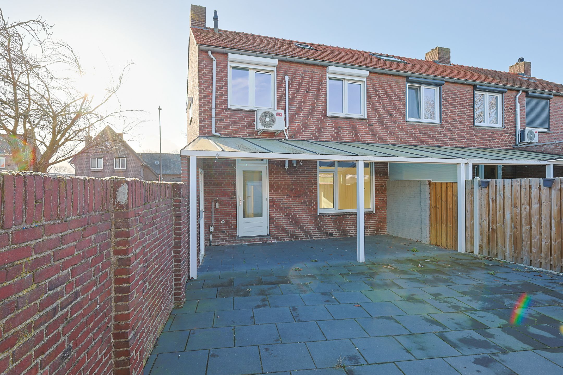 Foto 24 van Theresiastraat 40