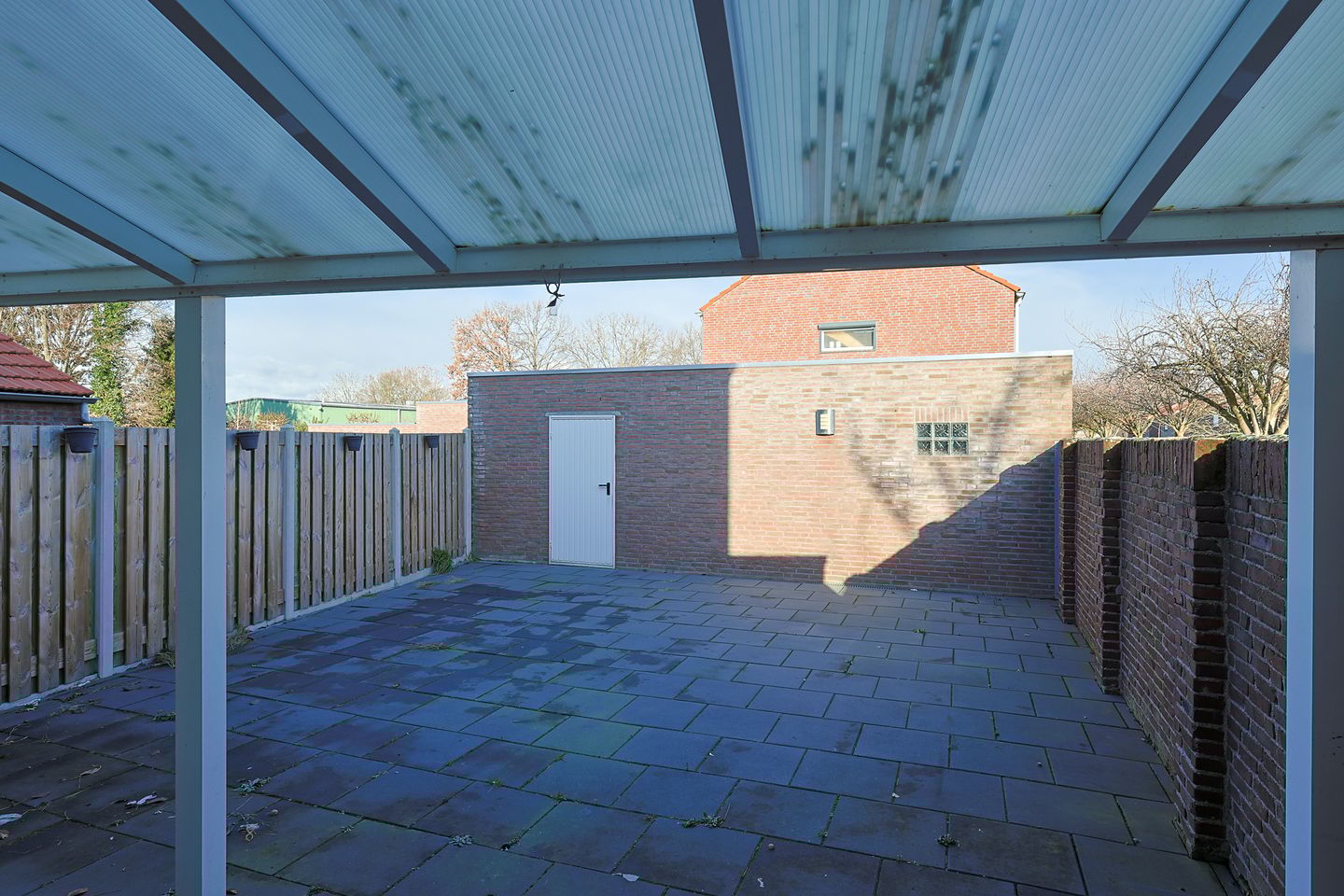 Foto 25 van Theresiastraat 40