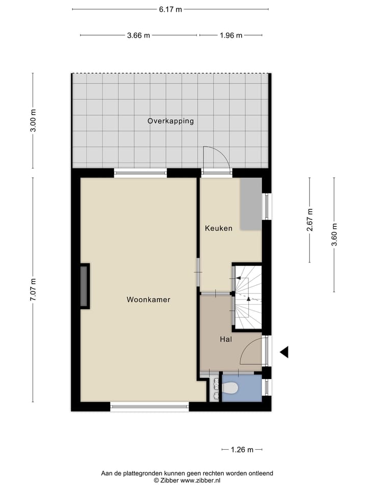 Foto 28 van Theresiastraat 40